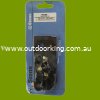 (image for) Heavy Duty Blade & Bolt Set Replaces Rover Mulch 'N' Catch (Offset Bolt Hole Blades) A03830, 900-436MP