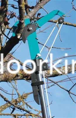 Gardena Combisystem Branch Pruner S with 3-fold Transmission 900835001