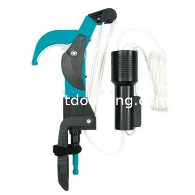 (image for) Gardena Combisystem Branch Pruner S with 3-fold Transmission 900835001