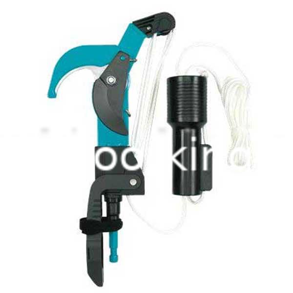 (image for) Gardena Combisystem Branch Pruner S with 3-fold Transmission 900835001