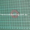 (image for) Homelite Genuine Carburettor Gasket 900843001