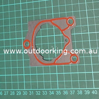 (image for) Homelite Genuine Cylinder Gasket 900953001
