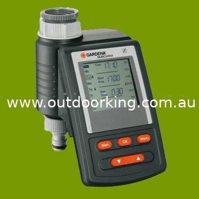 (image for) Gardena Water Computer MultiControl 1862 900963701