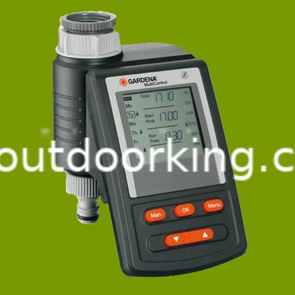 (image for) Gardena Water Computer MultiControl 1862 900963701