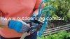 (image for) Gardena Combisystem Bow Rake For raking, levelling and working the soil 3168 901041201
