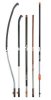(image for) Gardena Combisystem Bow Rake For raking, levelling and working the soil 3168 901041201