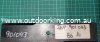 (image for) Jetfast Edger Blade 901043