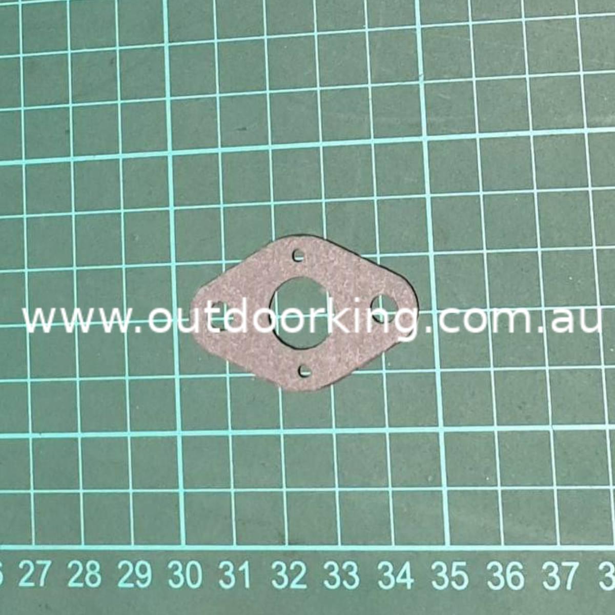 (image for) Homelite Genuine Carburettor Gasket 90994004