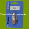 (image for) Grinding Stone Kit 5/32" PKD 910-400