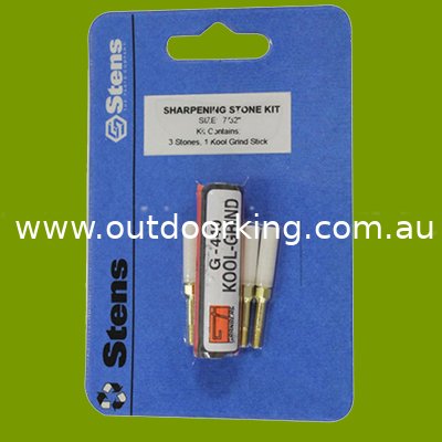 (image for) Grinding Stone Kit 7/32" 910-402