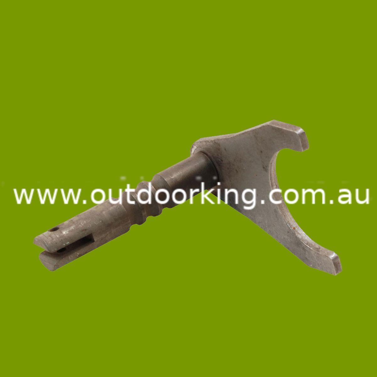 (image for) MTD Genuine Detent Shaft Assy 911-0011