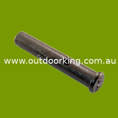 (image for) MTD Genuine PIN-CLEVIS 711-0833B, 911-0833B