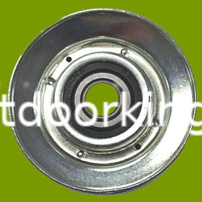 (image for) Vee Pulley Steel 1247, PUL1247
