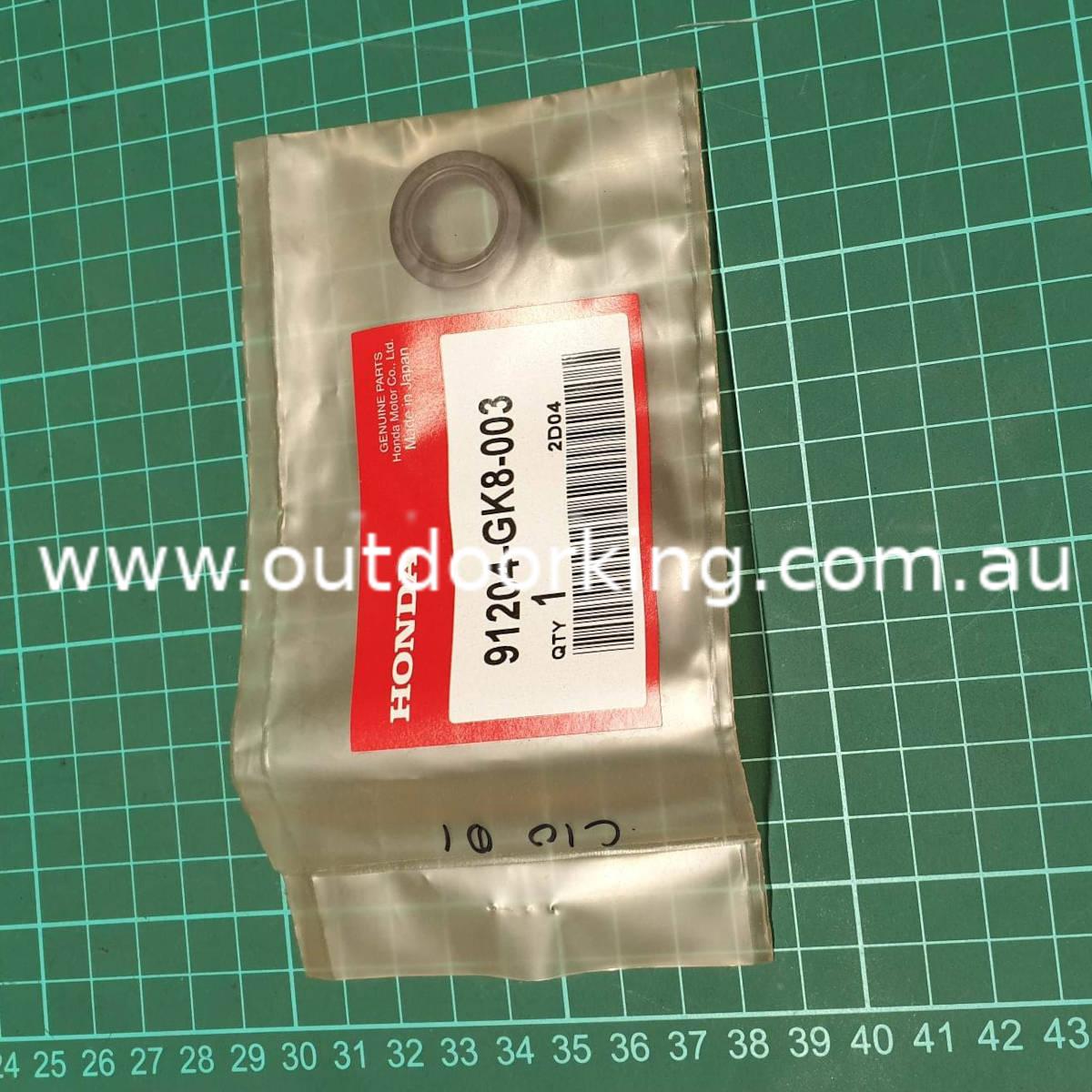 (image for) Honda Gearbox Seal 91204GK8003