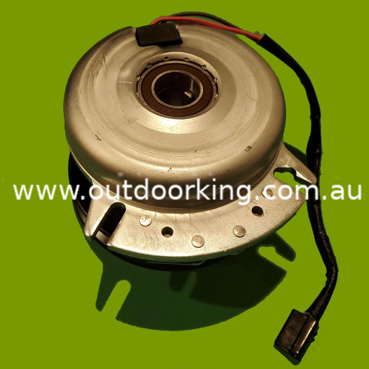 Modal Additional Images for MTD Genuine Warner Electric PTO Clutch 5217-32, 5217-43, 717-04163, 917-04163A