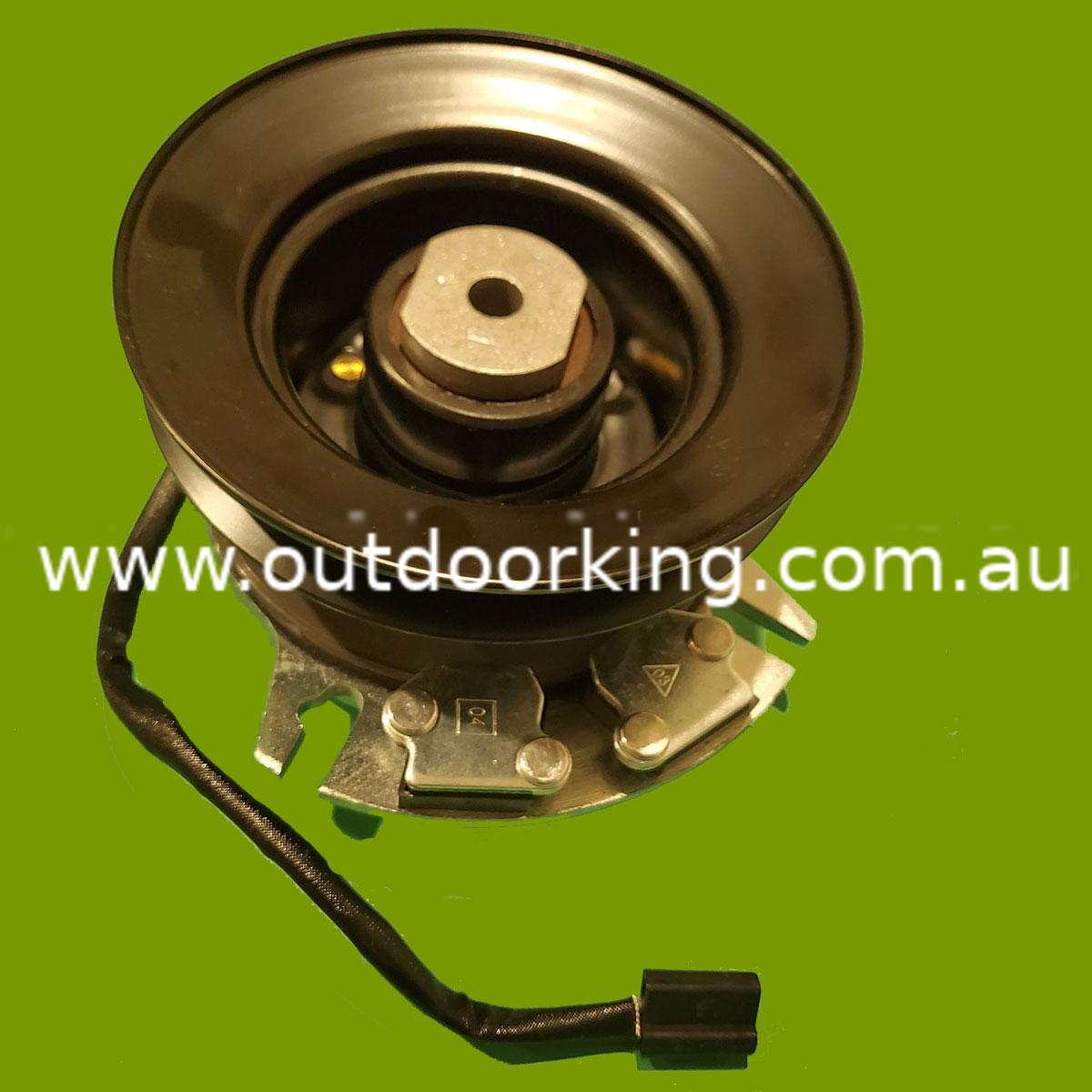 (image for) MTD Genuine Warner Electric PTO Clutch 5217-32, 5217-43, 717-04163, 917-04163A