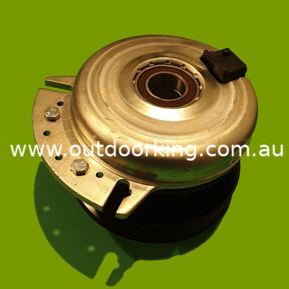 (image for) Warner Genuine Electric PTO Clutch 5217-20, 5217-36, 5217-38, 5217-8, 255-141