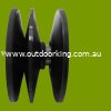 (image for) MTD, Husky, Ryobi Genuine Variable Speed Pulley 717-0800, 7170800A, 717-0800A, 917-0800A