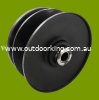 (image for) MTD, Husky, Ryobi Genuine Variable Speed Pulley 717-0800, 7170800A, 717-0800A, 917-0800A