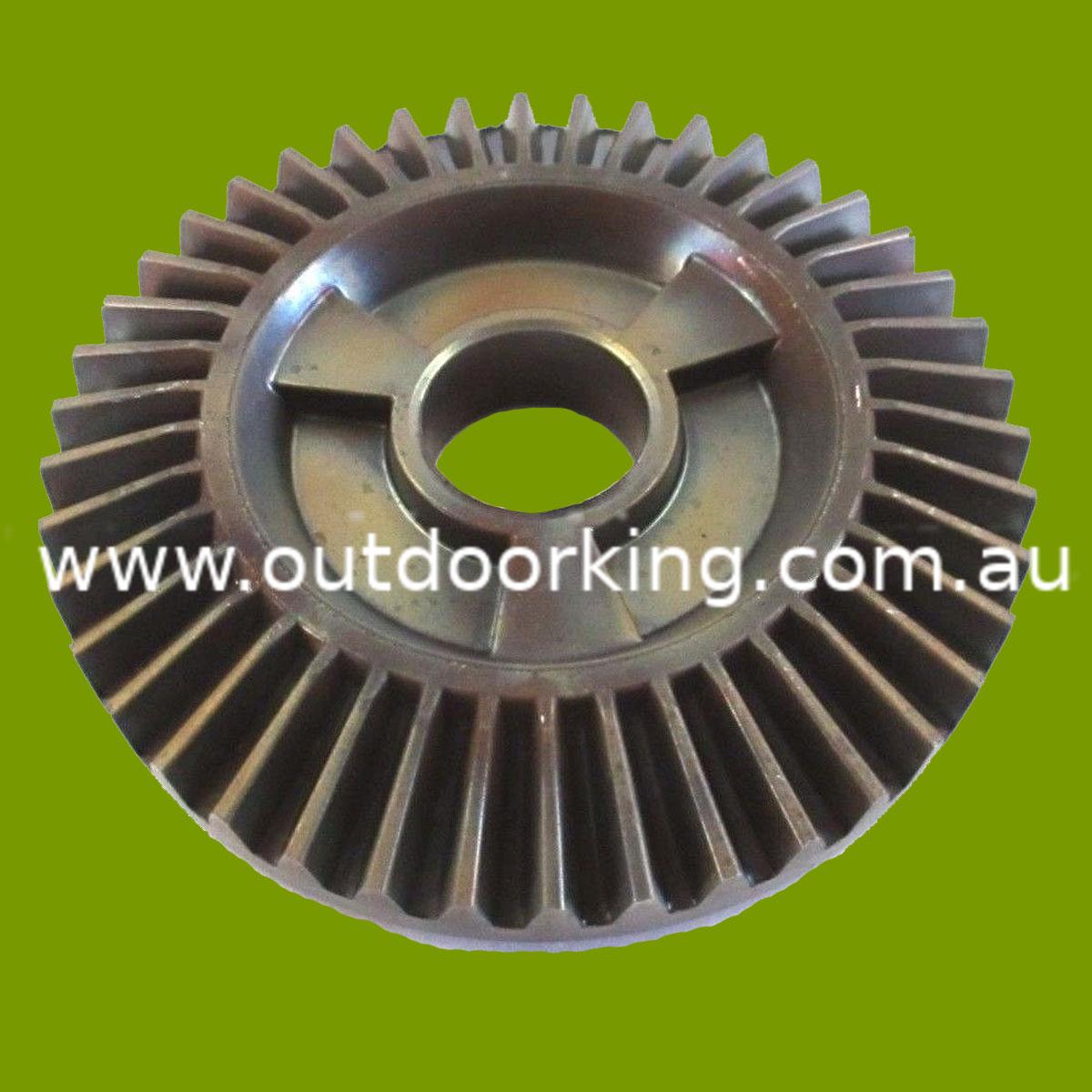 (image for) MTD Genuine 42-tooth Bevel Gear 717-1362, 917-1362