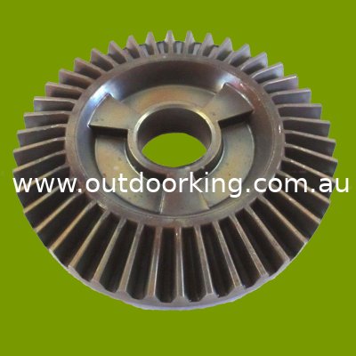 (image for) MTD Genuine 42-tooth Bevel Gear 717-1362, 917-1362