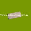 (image for) MTD Genuine Brake Pad 917-0678