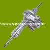 (image for) MTD Genuine Transmission Assembly 618-0163B, 618-0163BP, 918-0163D