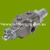 (image for) MTD Genuine Control Valve 918-0481A