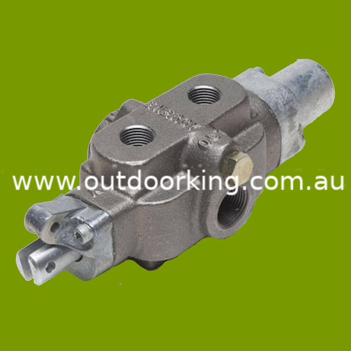 (image for) MTD Genuine Control Valve 918-0481A