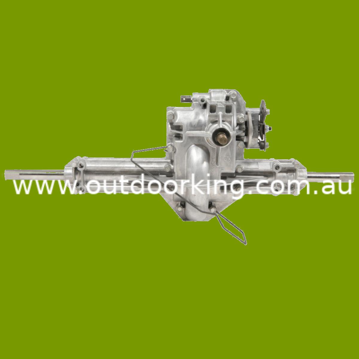 (image for) Masport, Morrison, MTD, Rover Genuine Transmission 918-05056, 918-05056A, 918-05056B, 918-05056C