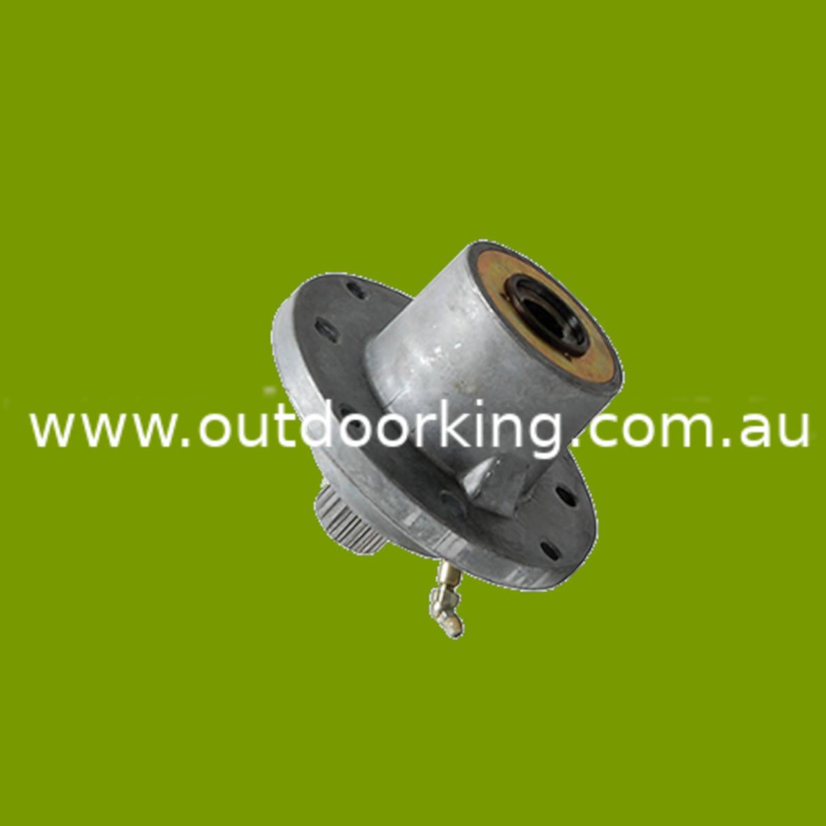 (image for) MTD Genuine Spindle Assembly 02000920P, 918-05132