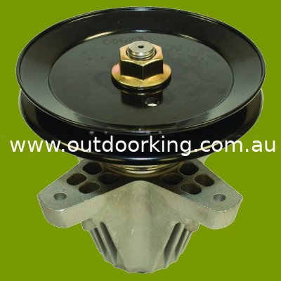 (image for) Cub Cadet, MTD, Rover, Troy Bilt Spindle Assembly 918-06976, 918-06976A, JAS8348