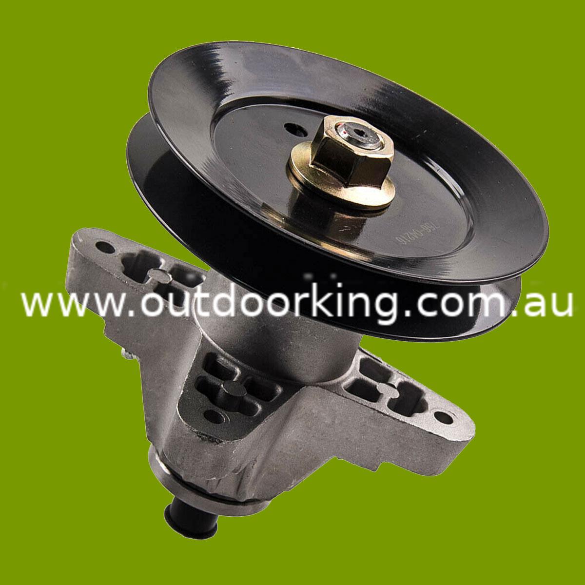 (image for) Cub Cadet Genuine Spindle Assembly Cub Cadet 918-06977A