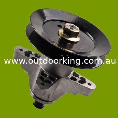 (image for) Cub Cadet Genuine Spindle Assembly Cub Cadet 918-06977A