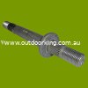 (image for) Murray Jackshaft 491921, 491921MA, 91921, 090-132