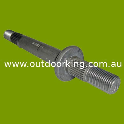 (image for) Murray Jackshaft 491921, 491921MA, 91921, 090-132