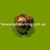 (image for) Kawasaki Genuine LH Head Screw 92009-2401