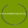 (image for) Kawasaki Genuine Ring-snap, 92033-7004
