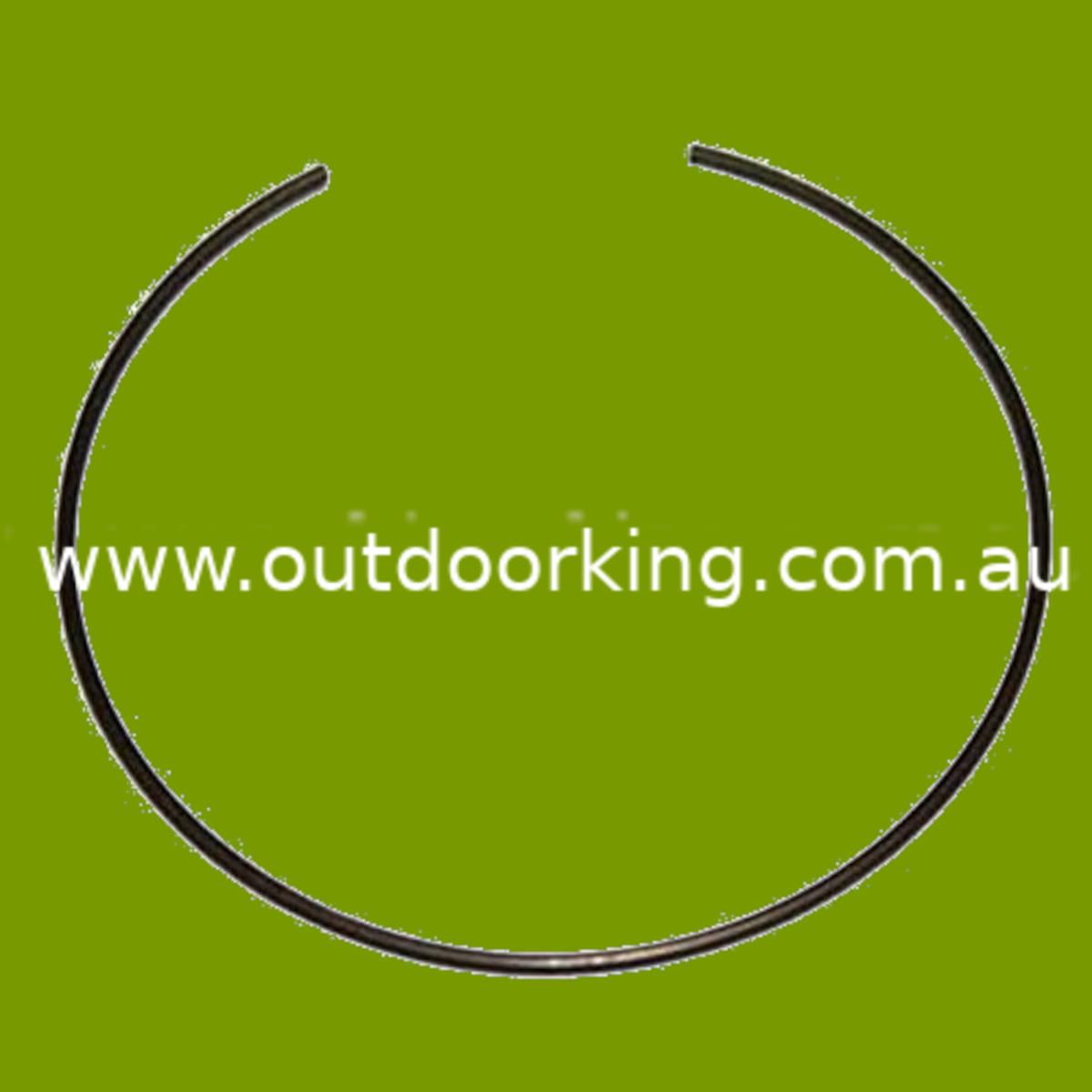 (image for) Kawasaki Genuine Ring-snap, 92033-7004