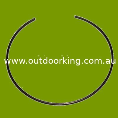 (image for) Kawasaki Genuine Ring-snap, 92033-7004