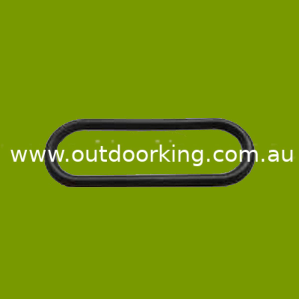 (image for) Kawasaki Genuine 'O' Ring 92055-2069, 315801-65212A
