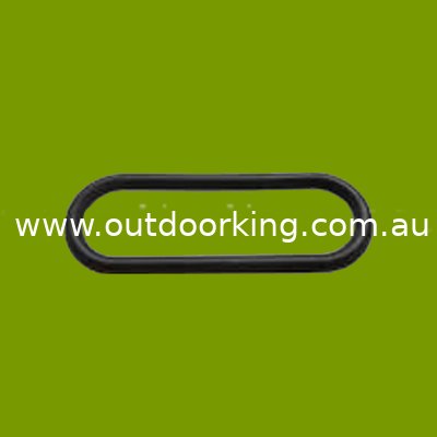 (image for) Kawasaki Genuine 'O' Ring 92055-2069, 315801-65212A