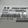 (image for) Kawasakie Genuine Welch Plug 92066-0780