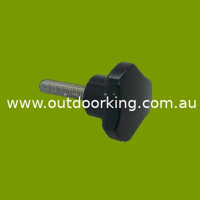 (image for) Kawasaki Air Filter Bolt 92153-2103