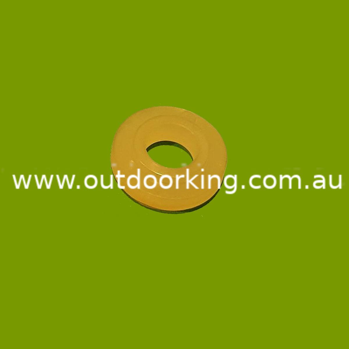 Modal Additional Images for MTD Genuine Engine Mount Grommet 722-0153