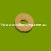 (image for) MTD Genuine Engine Mount Grommet 722-0153