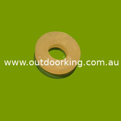 (image for) MTD Genuine Engine Mount Grommet 722-0153