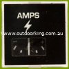 (image for) MTD ,Yard Machines, Bolens & Yerdman Genuine Ammeter 725-04156, 925-04156