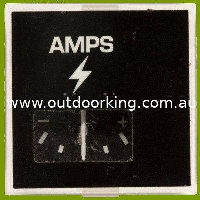 (image for) MTD ,Yard Machines, Bolens & Yerdman Genuine Ammeter 725-04156, 925-04156