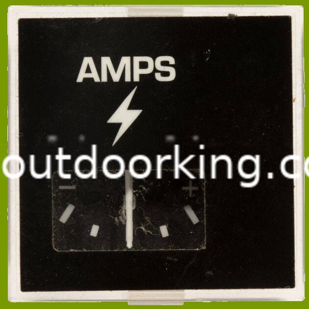 (image for) MTD ,Yard Machines, Bolens & Yerdman Genuine Ammeter 725-04156, 925-04156